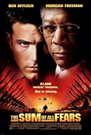 The Sum of All Fears (2002) – Watch Online &amp; Download | Full movie
