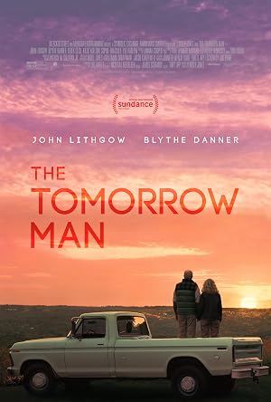 The Tomorrow Man (2019) – Watch Online &amp; Download | Full movie