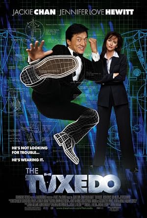The Tuxedo (2002) – Watch Online &amp; Download | Full movie