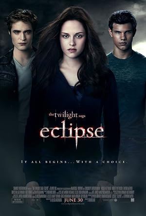 The Twilight Saga: Eclipse (2010) – Watch Online &amp; Download | Full movie