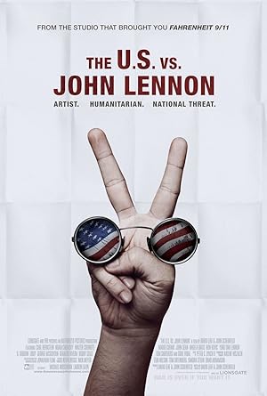 The U.S. vs. John Lennon (2006) – Watch Online &amp; Download | Full movie
