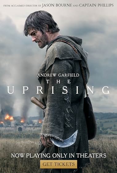 The Uprising (2026) – Watch Online &amp; Download | Full movie