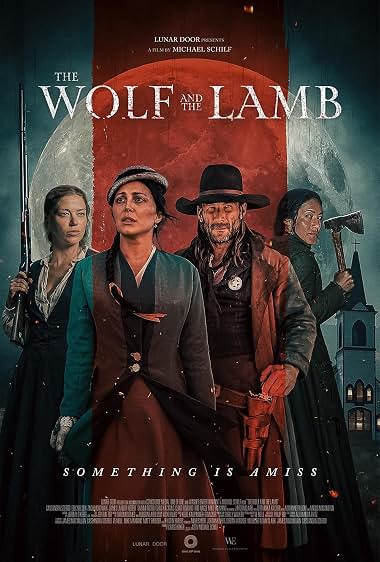 The Wolf and the Lamb (2026) – Watch Online &amp; Download | Full movie