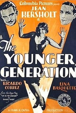 The Younger Generation (1929) – Watch Online &amp; Download | Full movie