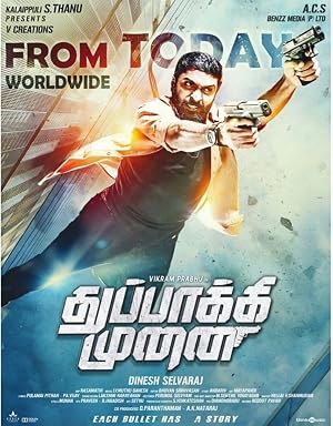 Thuppakki Munai (2018) – Watch Online &amp; Download | Full movie