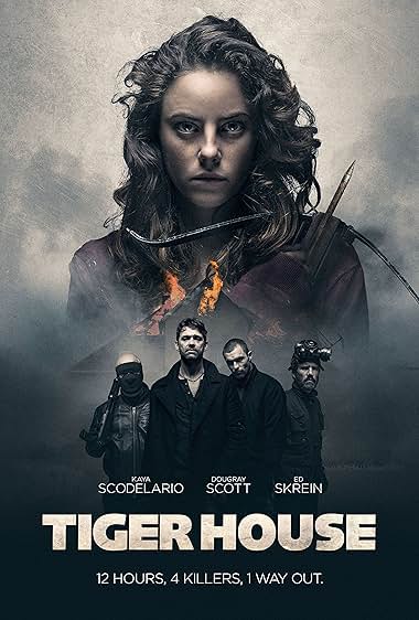 Tiger House (2015) – Watch Online &amp; Download | Full movie