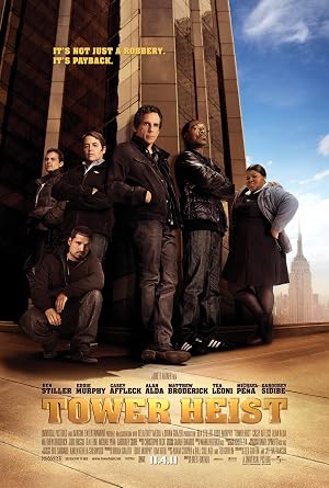 Tower Heist (2011) – Watch Online &amp; Download | Full movie