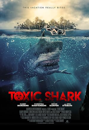 Toxic Shark (2017) – Watch Online &amp; Download | Full movie