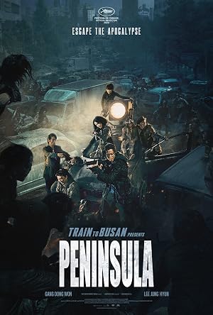 Peninsula (2020) – Watch Online &amp; Download | Full movie