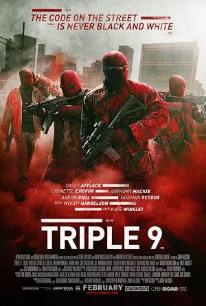 Triple 9 (2016) – Watch Online &amp; Download | Full movie