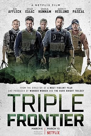 Triple Frontier (2019) – Watch Online &amp; Download | Full movie