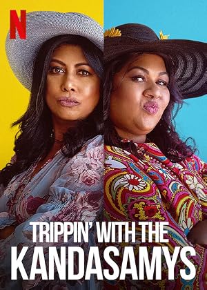 Trippin' with the Kandasamys (2021) – Watch Online &amp; Download | Full movie