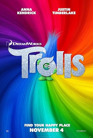 Trolls (2016) – Watch Online &amp; Download | Full movie