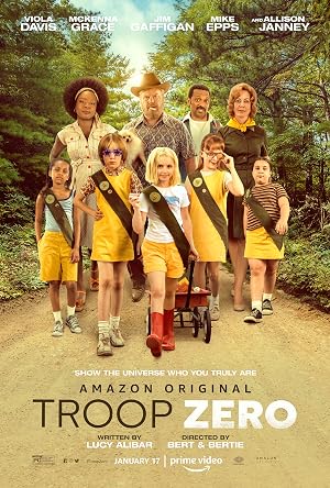 Troop Zero (2020) – Watch Online &amp; Download | Full movie