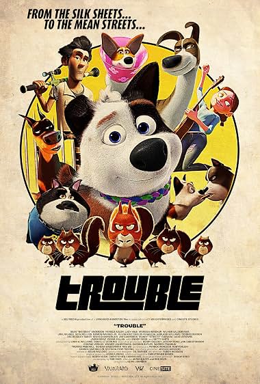 Trouble (2021) – Watch Online &amp; Download | Full movie