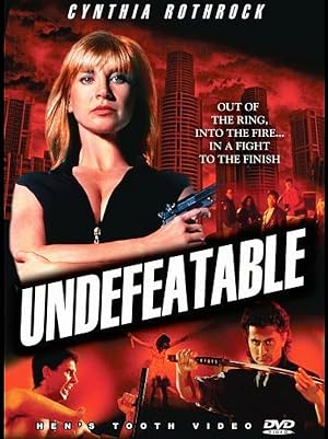 Undefeatable (1993) – Watch Online &amp; Download | Full movie