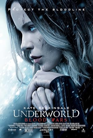 Underworld: Blood Wars (2017) – Watch Online &amp; Download | Full movie