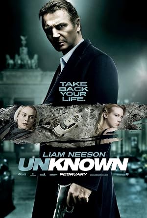Unknown (2011) – Watch Online &amp; Download | Full movie
