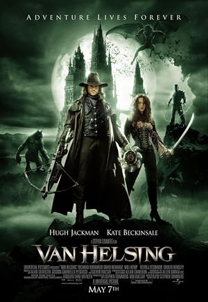 Van Helsing (2004) – Watch Online &amp; Download | Full movie