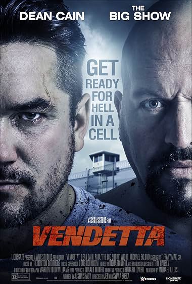 Vendetta (2015) – Watch Online &amp; Download | Full movie