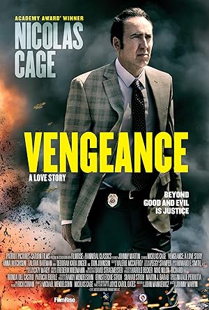 Vengeance: A Love Story (2017) – Watch Online &amp; Download | Full movie