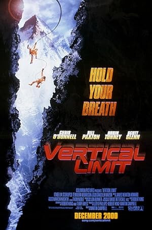 Vertical Limit (2000) – Watch Online &amp; Download | Full movie
