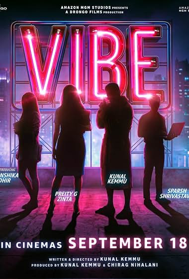 Vibe (2026) – Watch Online &amp; Download | Full movie