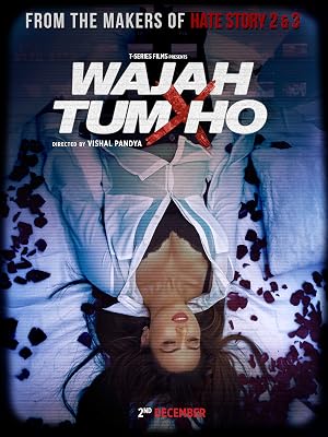 Wajah Tum Ho (2016) – Watch Online &amp; Download | Full movie