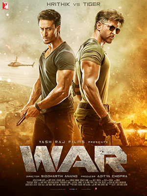 War (2019) – Watch Online &amp; Download | Full movie