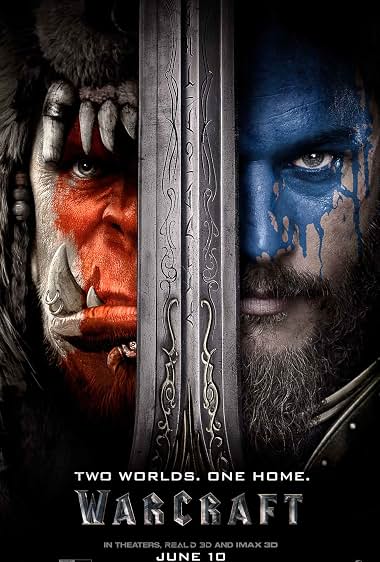 Warcraft (2016) – Watch Online &amp; Download | Full movie