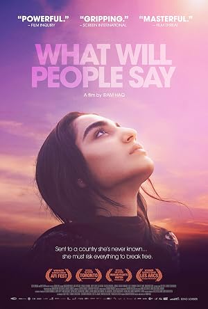 What Will People Say (2018) – Watch Online &amp; Download | Full movie