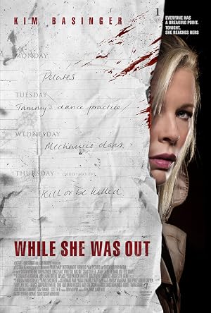 While She Was Out (2009) – Watch Online &amp; Download | Full movie