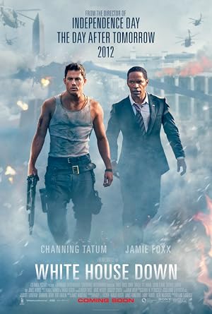 White House Down (2013) – Watch Online &amp; Download | Full movie