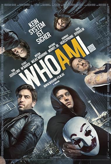 Who Am I (2014) – Watch Online &amp; Download | Full movie