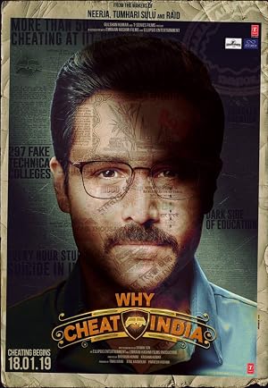 Why Cheat India (2019) – Watch Online &amp; Download | Full movie