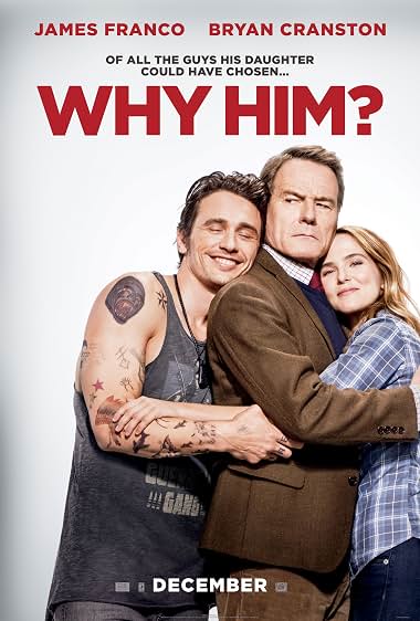 Why Him? (2016) – Watch Online &amp; Download | Full movie