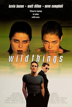 Wild Things (1998) – Watch Online &amp; Download | Full movie