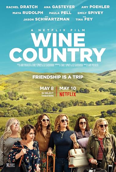 Wine Country (2019) – Watch Online &amp; Download | Full movie