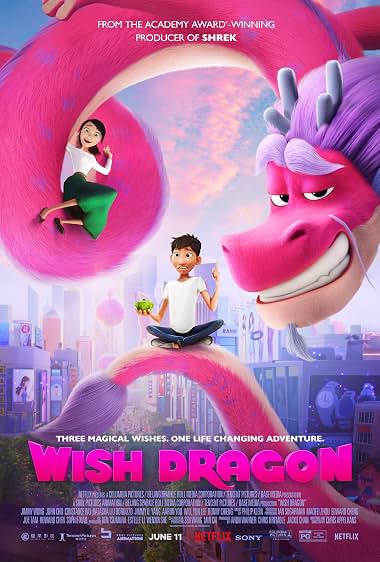 Wish Dragon (2021) – Watch Online &amp; Download | Full movie