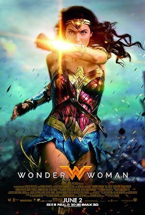 Wonder Woman (2017) – Watch Online &amp; Download | Full movie