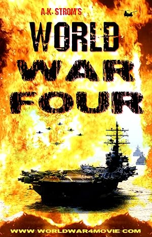 World War Four (2019) – Watch Online &amp; Download | Full movie