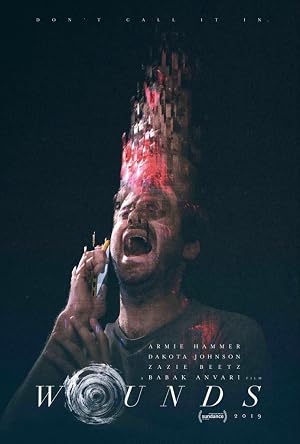 Wounds (2019) – Watch Online &amp; Download | Full movie