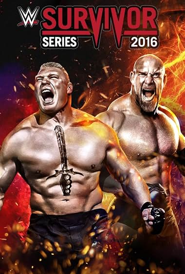 Survivor Series (2016) – Watch Online &amp; Download | Full movie