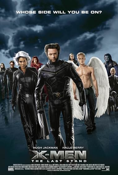 X-Men: The Last Stand (2006) – Watch Online &amp; Download | Full movie