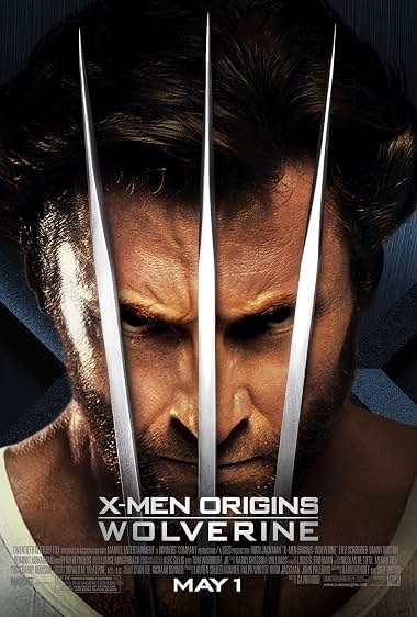 X-Men Origins: Wolverine (2009) – Watch Online &amp; Download | Full movie