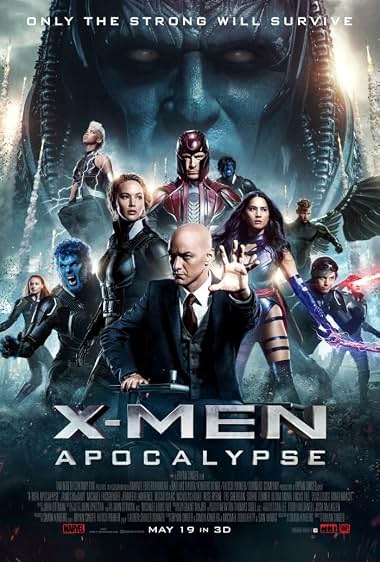 X-Men: Apocalypse (2016) – Watch Online &amp; Download | Full movie