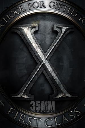 X-Men: First Class 35mm Special (2011) – Watch Online &amp; Download | Full movie