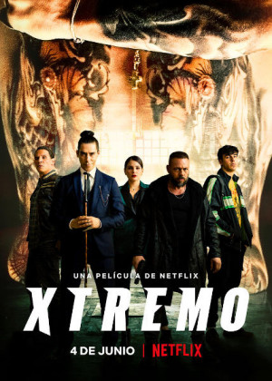 Xtreme (2021) – Watch Online &amp; Download | Full movie