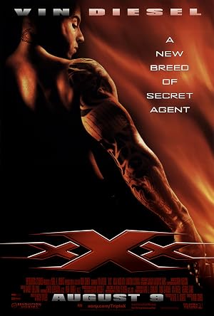 xXx (2002) – Watch Online &amp; Download | Full movie