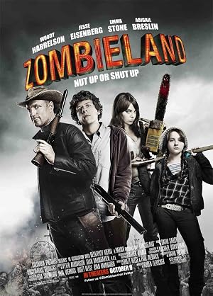 Zombieland (2009) – Watch Online &amp; Download | Full movie
